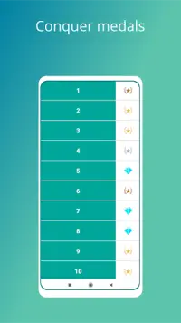 Learn Multiplication, Division Screen Shot 2