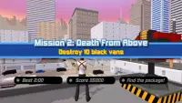 Gangster Crime: Shooting Gangster City Crime Game Screen Shot 0