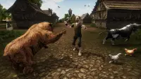 Ultimate Bear Simulator Screen Shot 1