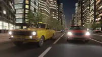 Driving Zone: Russia Screen Shot 3