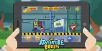 The Adventure Realm - Platform Screen Shot 2