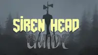 Siren Head: Guide Horror Screen Shot 2