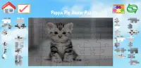 Cat puzzle game 2020 Screen Shot 2