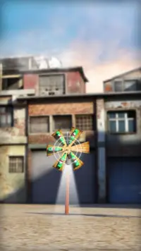 Slingshot: Bottle Shooting Screen Shot 5