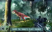 Jurassic Kingdom - Dino Sniper Training Screen Shot 5