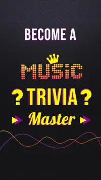 Music Trivia Master Screen Shot 3