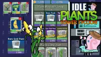 Idle Plants Tower Tycoon - Vertical Farming Empire Screen Shot 2