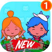 Guide for Miga Town My World Tips 2021