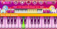 Unicorn Piano Screen Shot 4