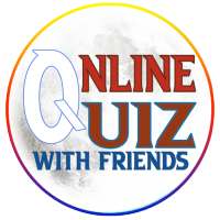 Online Quiz with Friends