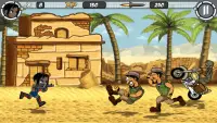 Alpha Guns Screen Shot 3