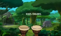 Kids Drums Screen Shot 4