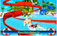 Water Slide Games Simulator Screen Shot 3