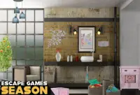 Escape Games - Season Screen Shot 8