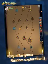 Minesweeper - Endless Dungeon Screen Shot 8