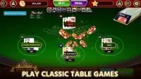 Best Bet Casino™ Slot Games Screen Shot 2