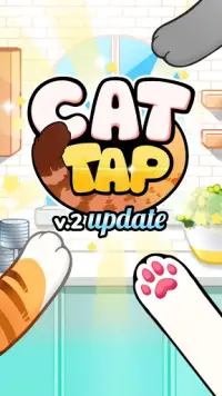Cat Tap™ Screen Shot 0