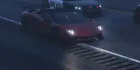 Aventador Driving 2017 Screen Shot 7