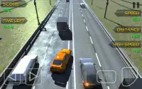 Freeway Racing 3D 2016 Screen Shot 2