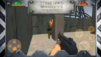 Counter Terrorist Strike Screen Shot 5
