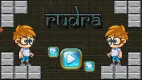 Rudra The Runner Screen Shot 2