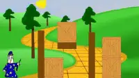 wizard of blocks (free) Screen Shot 1