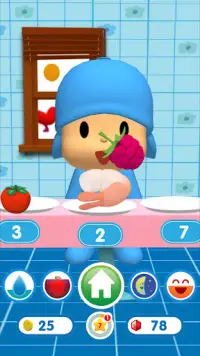 Talking Pocoyo 2: Virtual Play Screen Shot 14