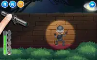 Pet Policeman Hero - Kids Game Screen Shot 11