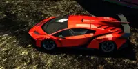 Super Sport Car Parking 3D Screen Shot 3