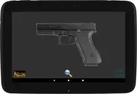 Pistol Shoot Range - Gun Simulator FREE Screen Shot 16