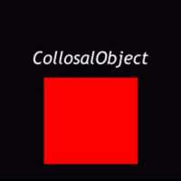 ColossalObject