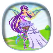 Winx Club Harmonix Style - Lol Game Surprise