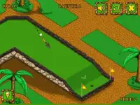 Mini Golf World Star 3D Putter - Finger Sport Game Screen Shot 5