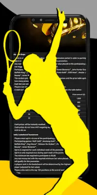 Live Sports for Bwin - scores and guide Screen Shot 0