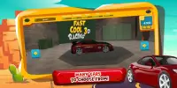 Fast Cool 3D Racing 2021 Screen Shot 0