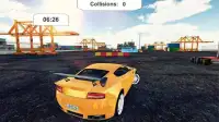 Real Car Parking 3D free game Screen Shot 7