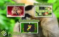 Бесплатные игры животных Screen Shot 3