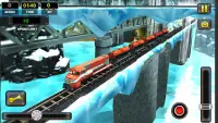 Train Oil Transporter 3D Screen Shot 7