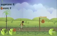 Happy Pongal Game Screen Shot 2