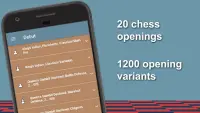Chess Coach Pro Screen Shot 1