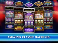 Jackpot Bonus Casino - Free! Screen Shot 9