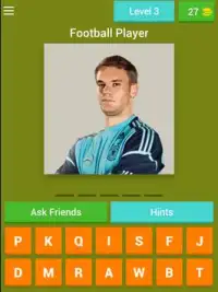 Soccer Stars Challenge Screen Shot 11