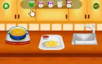 French Fries Maker Screen Shot 3