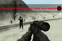 Sniper Shooter Battle 2016 Screen Shot 0