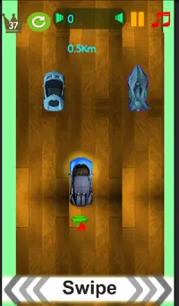 Take Off 2 - Fast Rally Car Racing Simulator Screen Shot 7