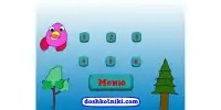 Game Brave Bird Screen Shot 1