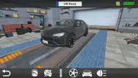 OffRoad Lamborghini 4x4&Geländewagen Simulator2021 Screen Shot 0
