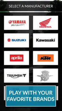 MyRIDE Motorbike Challenge Screen Shot 13