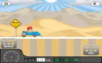 Kids Car Games Screen Shot 12