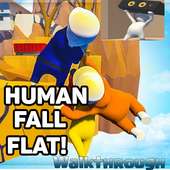 Walkthrough Human Fall